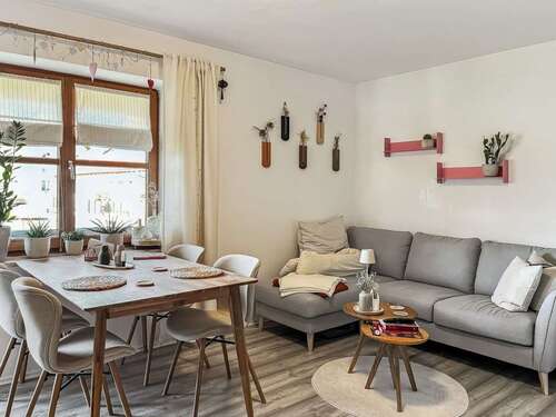 Foto - Wohnung zum Kaufen in Peißenberg 199.000,00 € 49 m²