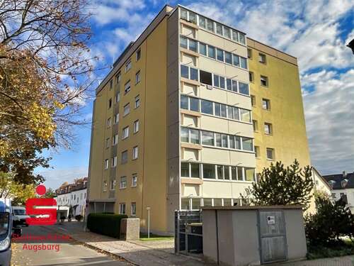 Foto - Wohnung zum Kaufen in Königsbrunn 234.000,00 € 78 m²