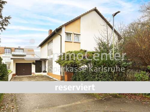 Foto - Haus zum Kaufen in Wörth am Rhein 429.000,00 € 160.51 m²