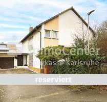Haus zum Kaufen in Wörth am Rhein 429.000,00 € 160.51 m²