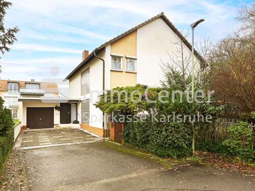 Foto - Haus zum Kaufen in Wörth am Rhein 429.000,00 € 160.51 m²