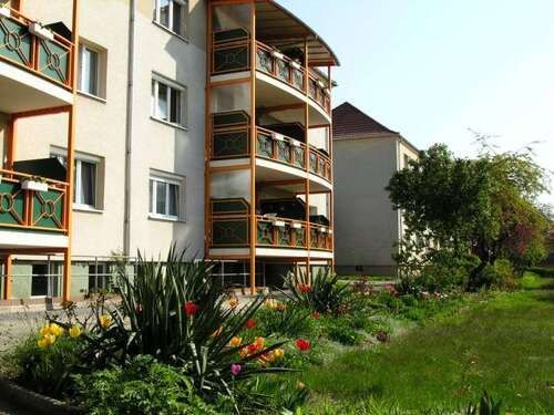 Foto - Wohnung zum Mieten in Finsterwalde 462,25 € 70.08 m²