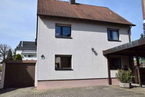 Foto - Haus zum Kaufen in Waldbronn 429.500,00 € 112 m²