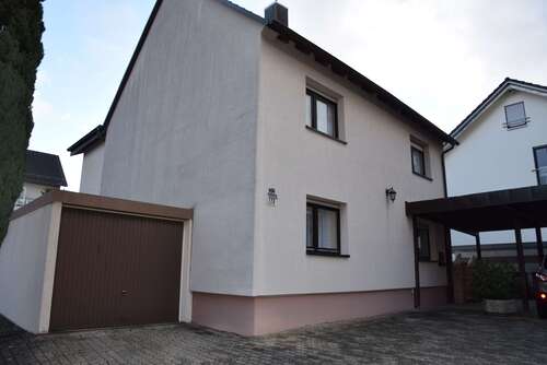 Foto - Haus zum Kaufen in Waldbronn 460.000,00 € 112 m²