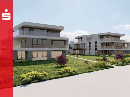 Foto - Wohnung zum Kaufen in Neuwied 389.000,00 € 86.91 m²