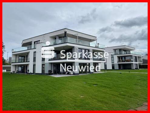 Foto - Wohnung zum Kaufen in Neuwied 389.000,00 € 86.91 m²