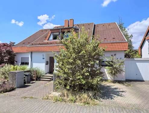 Foto - Haus zum Kaufen in Nußloch 275.000,00 € 169 m²