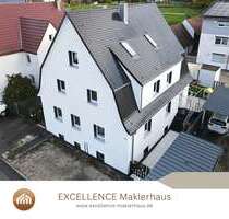 Haus zum Kaufen in Langenau 699.000,00 € 230 m²