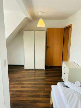 Foto - WG-Zimmer in Hohenkirchen 1.030,00 € 28 m²