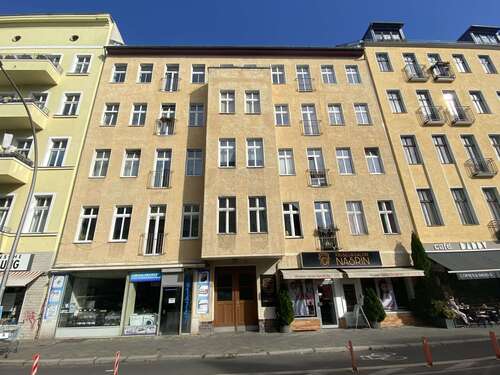 Foto - Einzelhandel in Berlin 4.600,00 € 200 m²