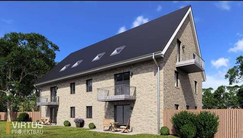 Foto - Haus zum Kaufen in Uetersen 1.890.000,00 € 710 m²