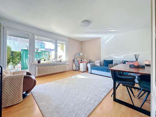 Foto - Wohnung zum Mieten in Leonberg 870,00 € 72 m²