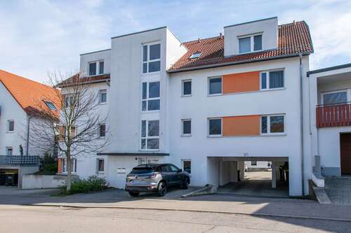 Foto - Wohnung zum Kaufen in Vaihingen an der Enz 395.000,00 € 96.75 m²