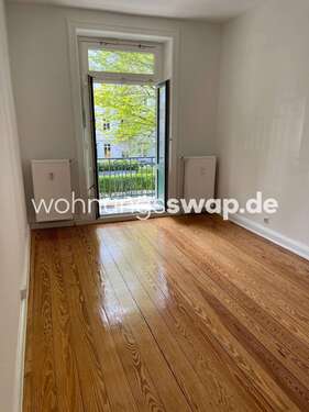 Foto - Wohnung zum Mieten in Hamburg-Nord, Hamburg 1.300,00 € 64 m²