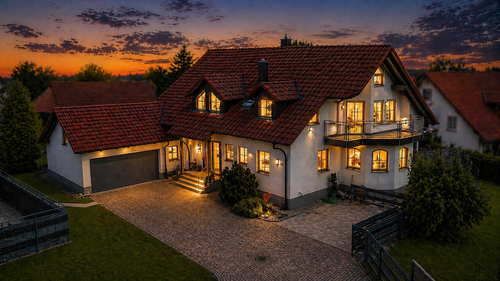 Foto - Haus zum Kaufen in Nagold 825.000,00 € 303 m²