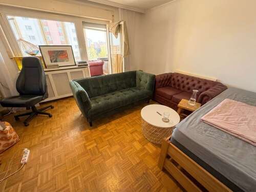 Foto - Wohnung zum Kaufen in Freiburg im Breisgau 300.000,00 € 67 m²