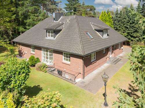 Foto - Haus zum Kaufen in Seevetal 699.000,00 € 246 m²