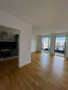 Foto - Wohnung zum Mieten in Düsseldorf 1.243,00 € 54.89 m²