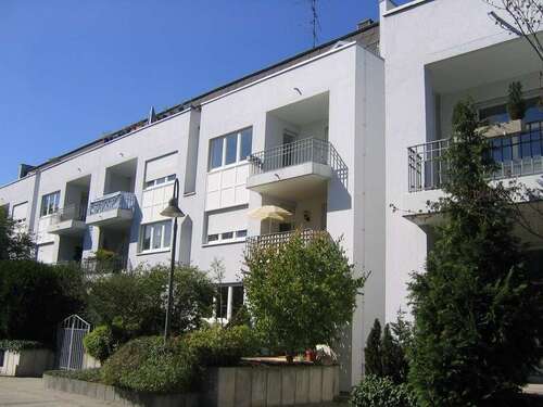 Foto - Wohnung zum Mieten in Frankfurt am Main 1.866,54 € 138.16 m²