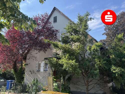 Foto - Haus zum Kaufen in Nürnberg 425.000,00 € 108 m²