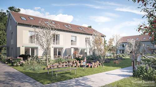 Foto - Wohnung zum Kaufen in Haar 663.000,00 € 91.62 m²
