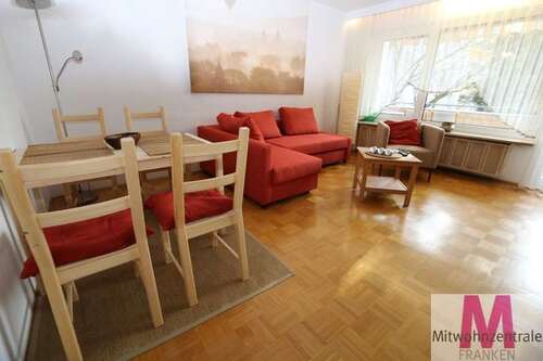 Foto - Wohnen auf Zeit in Nürnberg 1.390,00 €