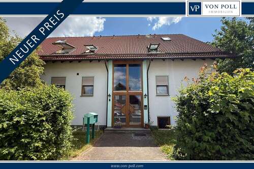 Foto - Haus zum Kaufen in Wehretal 435.000,00 € 359.44 m²