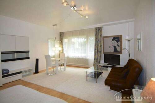 Foto - Wohnen auf Zeit in Berlin 1.150,00 €