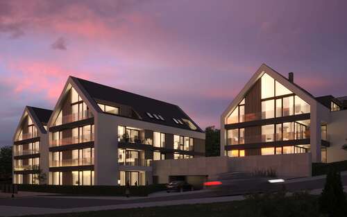 Foto - Wohnung zum Kaufen in Kronberg im Taunus 1.145.000,00 € 115.79 m²