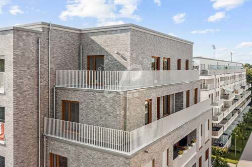 Foto - Wohnung zum Kaufen in Frankfurt 699.900,00 € 111.57 m²