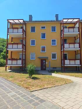 Foto - Wohnung zum Mieten in Nürnberg 310,00 € 32.69 m²