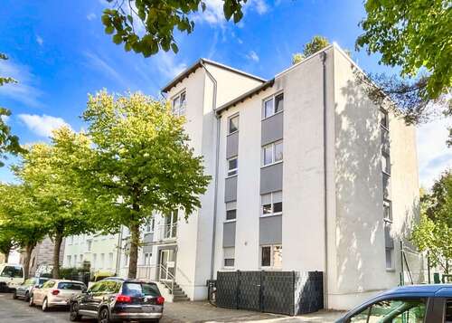 Foto - Wohnung zum Kaufen in Braunschweig 529.000,00 € 143.37 m²
