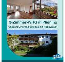 Wohnung zum Kaufen in Pliening 379.000,00 € 70 m²