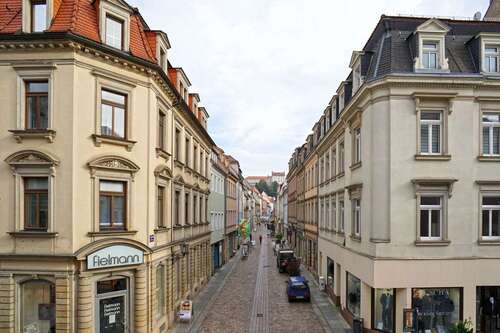 Foto - Wohnung zum Mieten in Pirna 700,00 € 100 m²