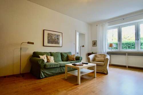 Foto - Wohnung zum Mieten in Wiesbaden 1.300,00 € 80 m²