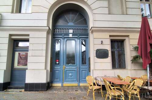 Foto - Wohnung zum Kaufen in Berlin 498.000,00 € 75 m²