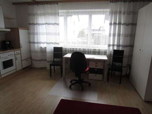 Foto - Wohnung zum Mieten in Dingolfing 460,00 € 35 m²