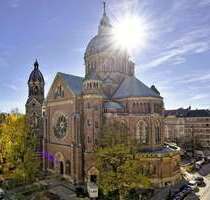 Wohnung zum Mieten in München 3.845,00 € 151.17 m²