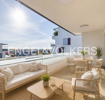 Wohnung zum Kaufen in Mannheim 615.000,00 € 97.14 m²