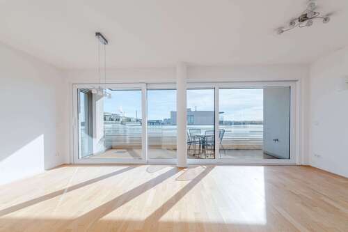 Foto - Wohnung zum Kaufen in Mannheim 650.000,00 € 97.14 m²