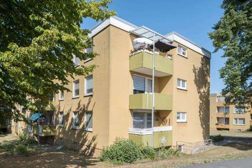 Foto - Wohnung zum Mieten in Wolfsburg 489,00 € 65.36 m²