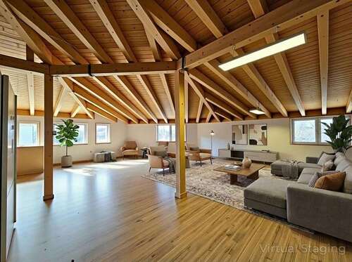 Foto - Wohnung zum Mieten in Landsberg am Lech 1.598,00 € 158.89 m²