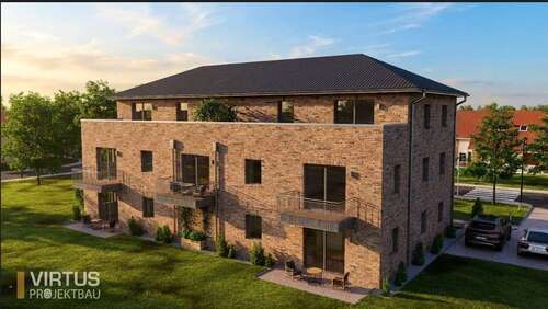 Foto - Haus zum Kaufen in Uetersen 2.308.000,00 € 840 m²