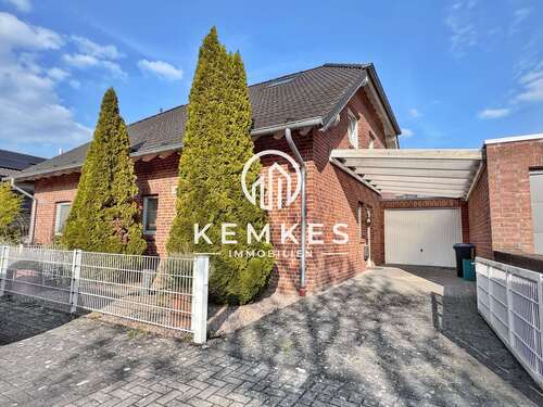 Foto - Haus zum Kaufen in Rees 280.000,00 € 102 m²