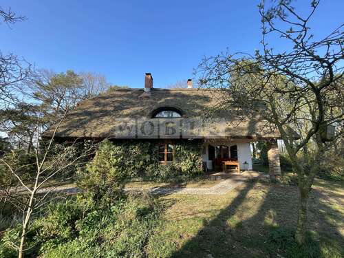 Foto - Haus zum Kaufen in Leopoldshagen 349.000,00 € 117.65 m²