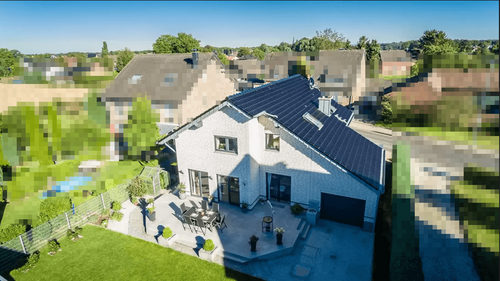 Foto - Haus zum Kaufen in Hückelhoven 639.000,00 € 240 m²