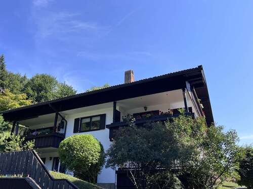 Foto - Wohnung zum Kaufen in Kiefersfelden 198.000,00 € 42.69 m²