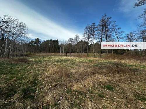 Foto - Grundstück zu verkaufen in Trebbin 99.000,00 € 5800 m²
