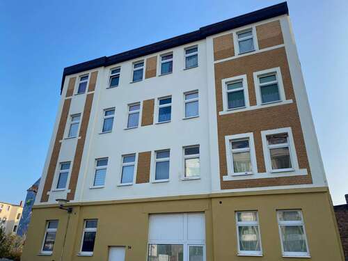 Foto - Wohnung zum Mieten in HalleSaale 660,00 € 66 m²