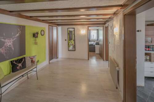 Foto - Wohnung zum Kaufen in Lauterbach-Ortsmitte 149.000,00 € 137 m²